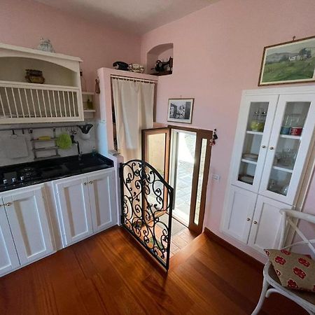 Appartamento Indipendente Vista Unica Manciano Exteriör bild