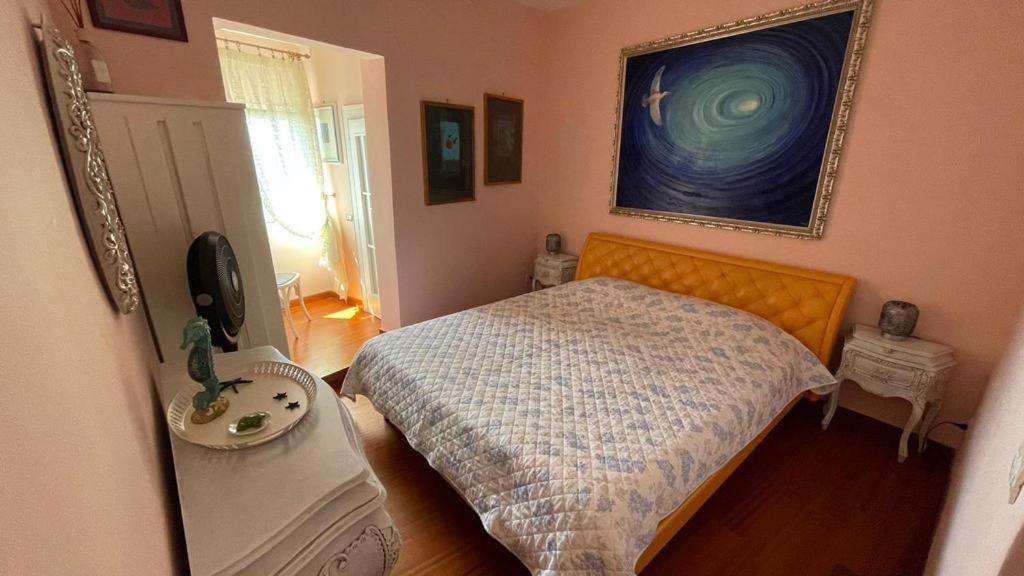 Appartamento Indipendente Vista Unica Manciano Exteriör bild