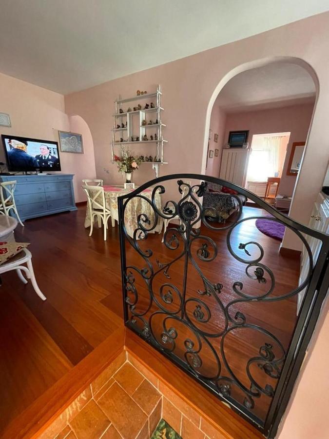 Appartamento Indipendente Vista Unica Manciano Exteriör bild