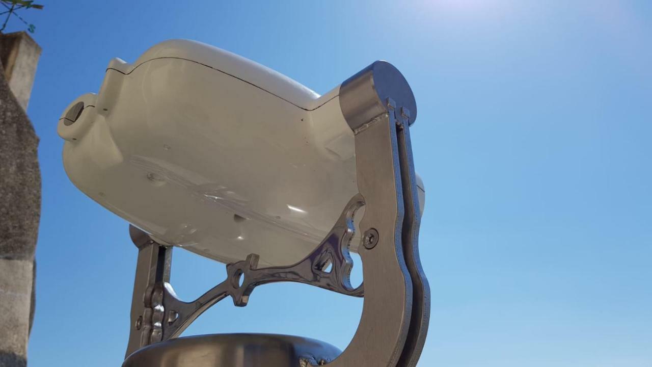 Appartamento Indipendente Vista Unica Manciano Exteriör bild