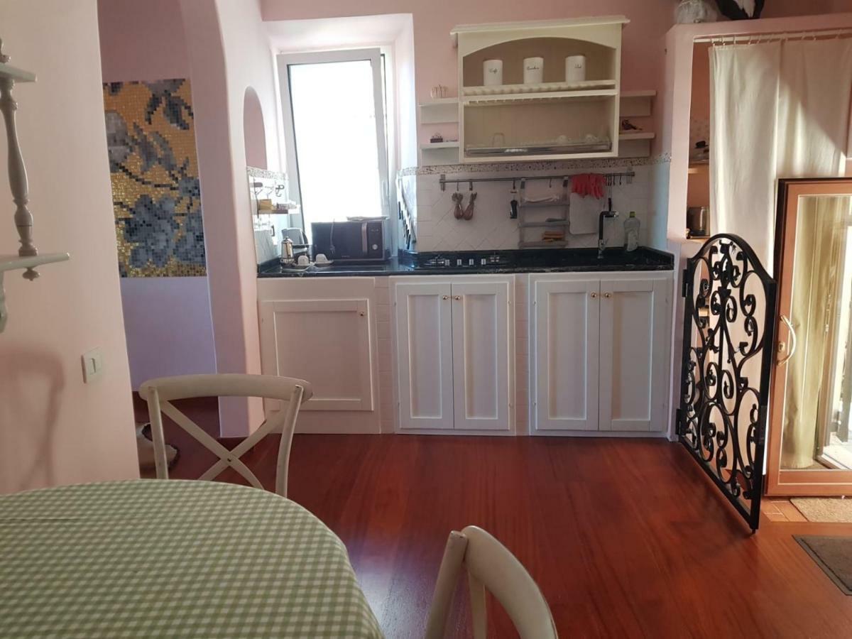 Appartamento Indipendente Vista Unica Manciano Exteriör bild